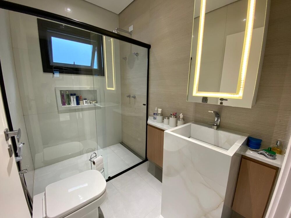 Casa, 3 quartos - Foto 48