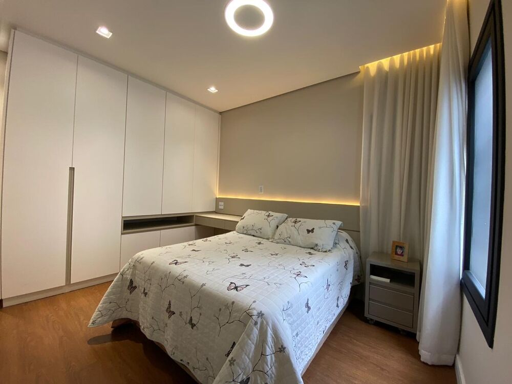 Casa, 3 quartos - Foto 37