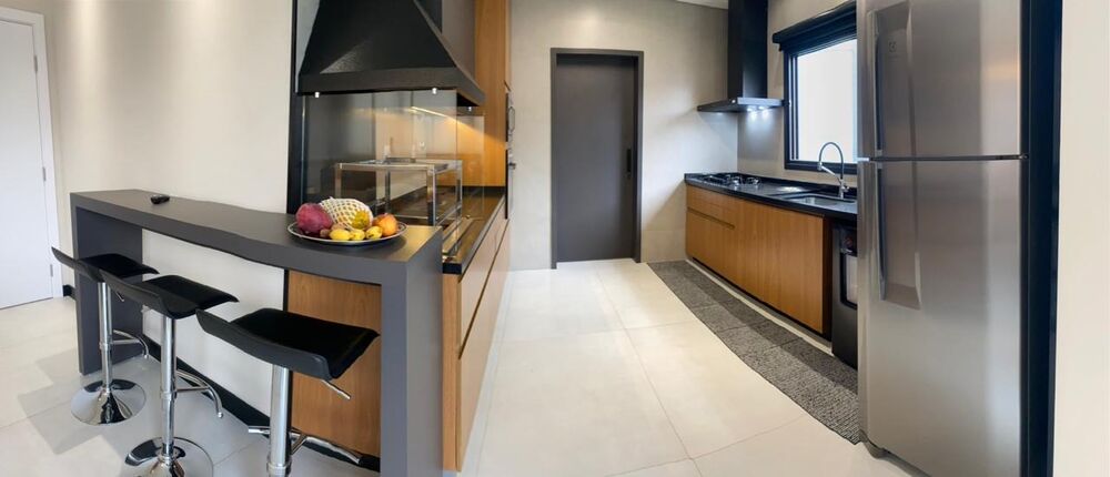 Casa, 3 quartos - Foto 5