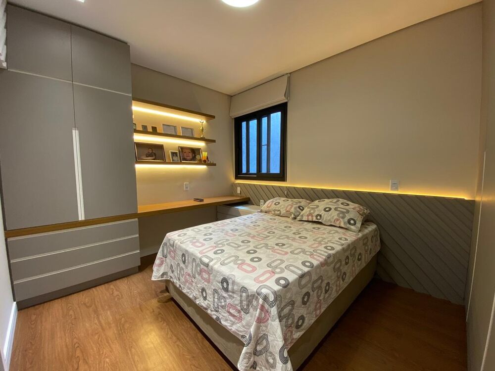 Casa, 3 quartos - Foto 13