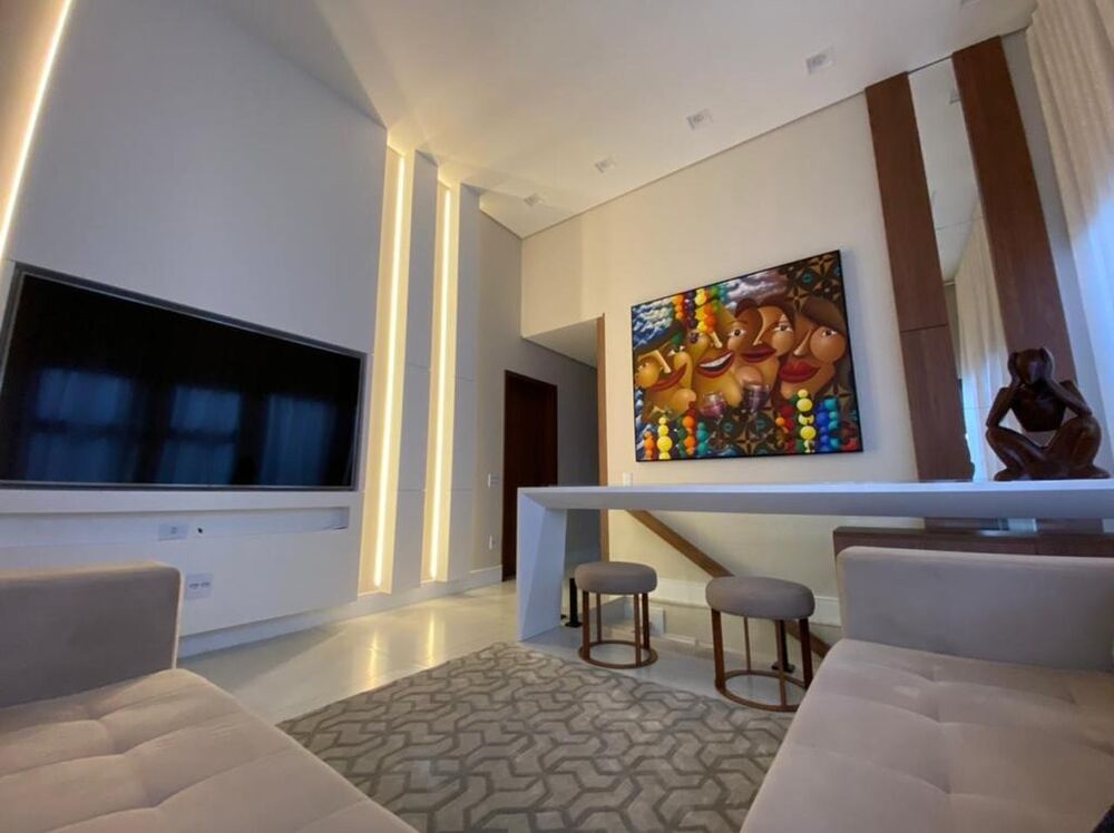 Casa, 3 quartos - Foto 10