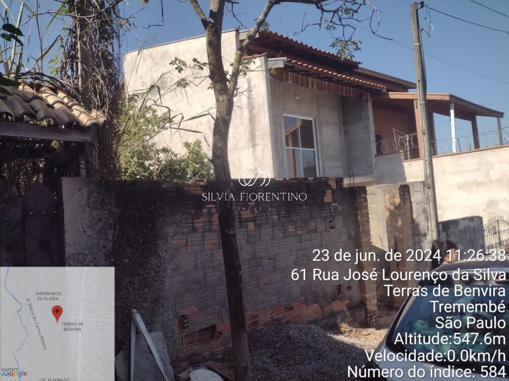 Terreno, 125 m² - Foto 1