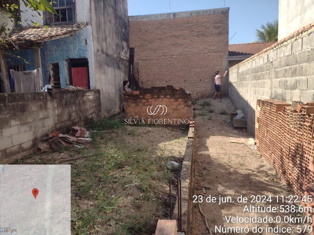 Terreno, 125 m² - Foto 3