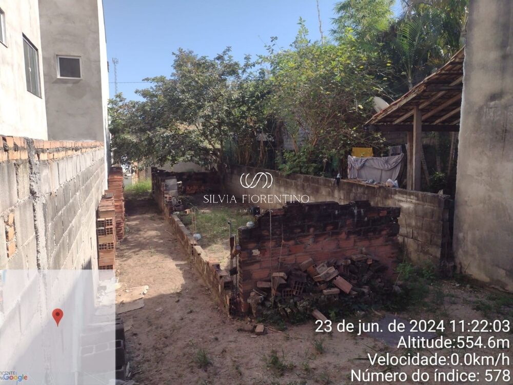 Terreno, 125 m² - Foto 4