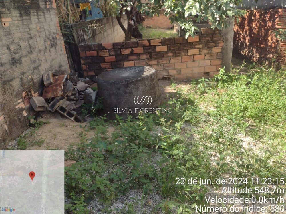 Terreno, 125 m² - Foto 2