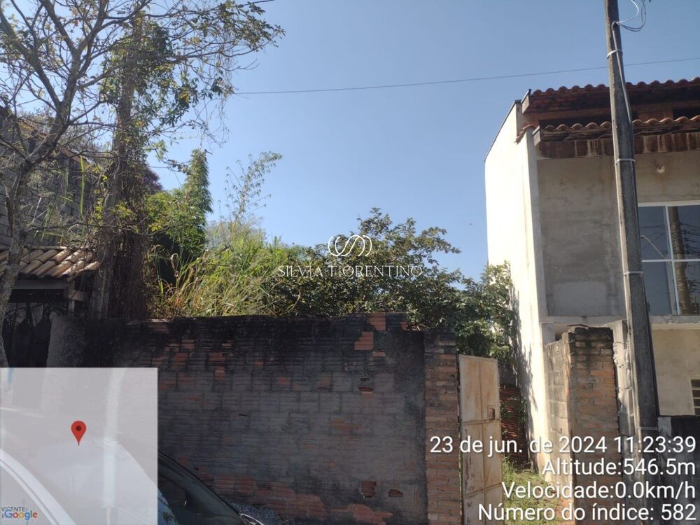 Terreno, 125 m² - Foto 6