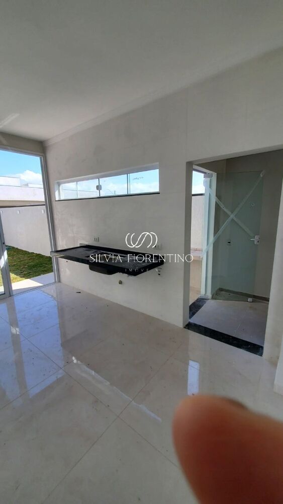 Casa, 3 quartos, 258 m² - Foto 13
