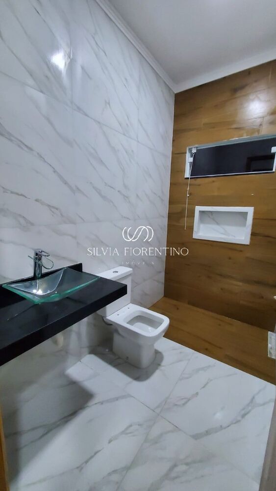 Casa, 3 quartos, 258 m² - Foto 16