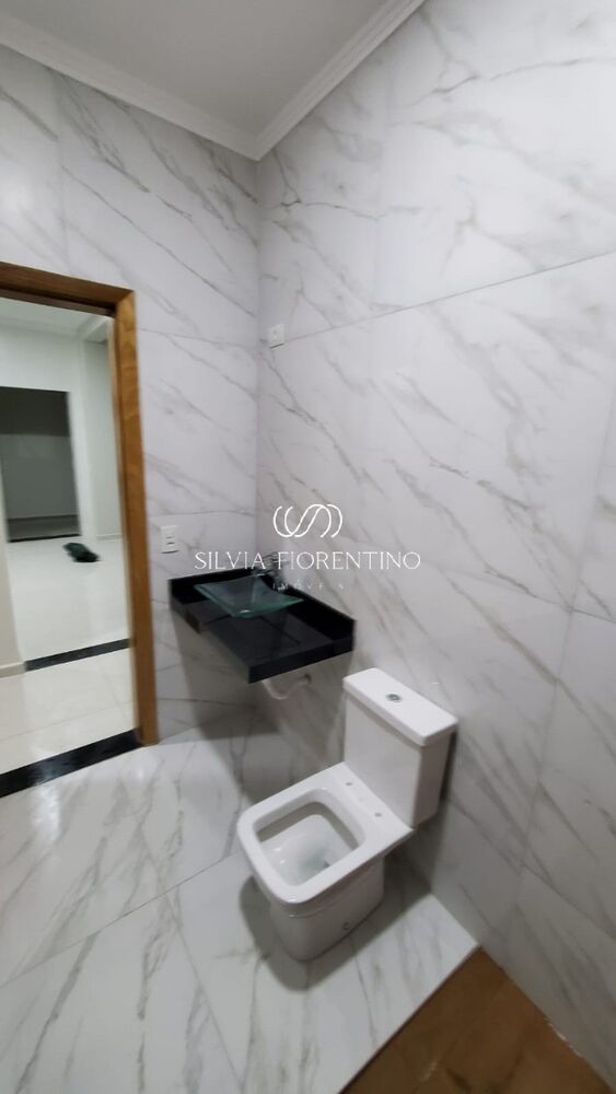 Casa, 3 quartos, 258 m² - Foto 15
