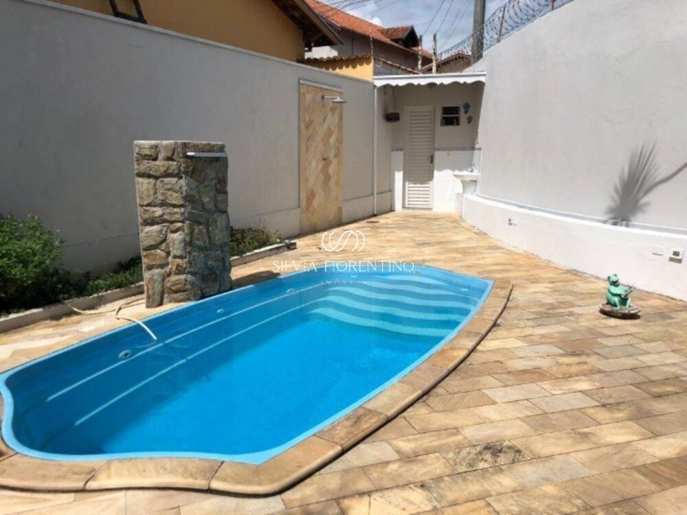 Casa, 4 quartos, 340 m² - Foto 10