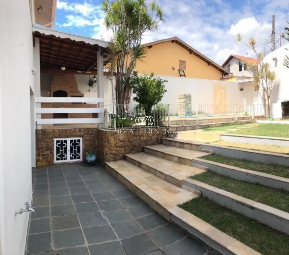 Casa, 4 quartos, 340 m² - Foto 6