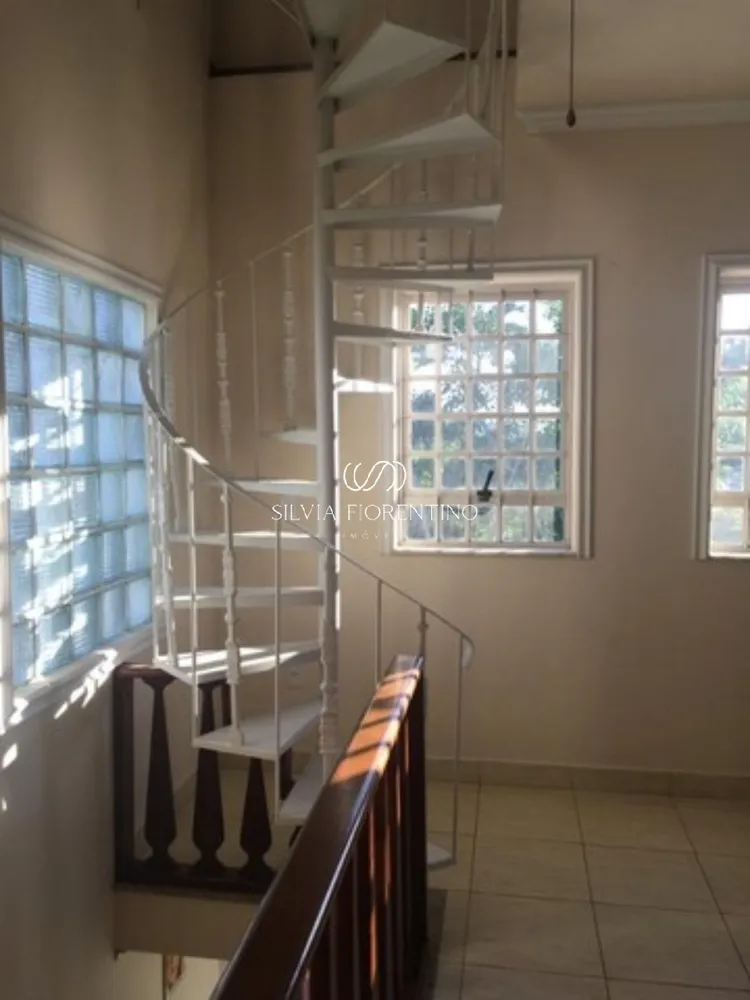 Casa, 4 quartos, 340 m² - Foto 1