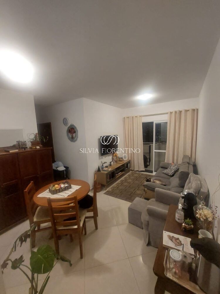 Apartamento, 2 quartos, 72 m² - Foto 1