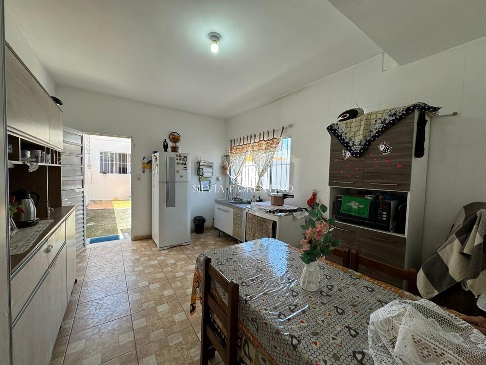 Casa, 3 quartos, 125 m² - Foto 7
