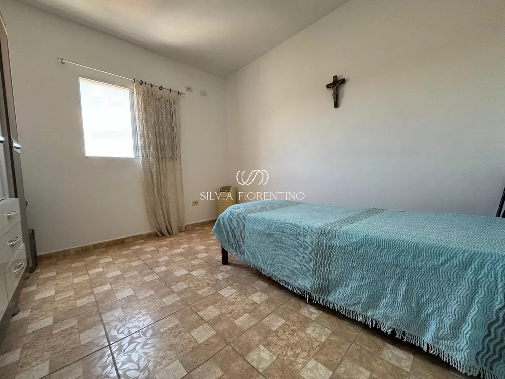 Casa à venda com 3 quartos, 125m² - Foto 4