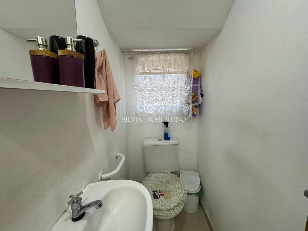 Casa, 3 quartos, 125 m² - Foto 6