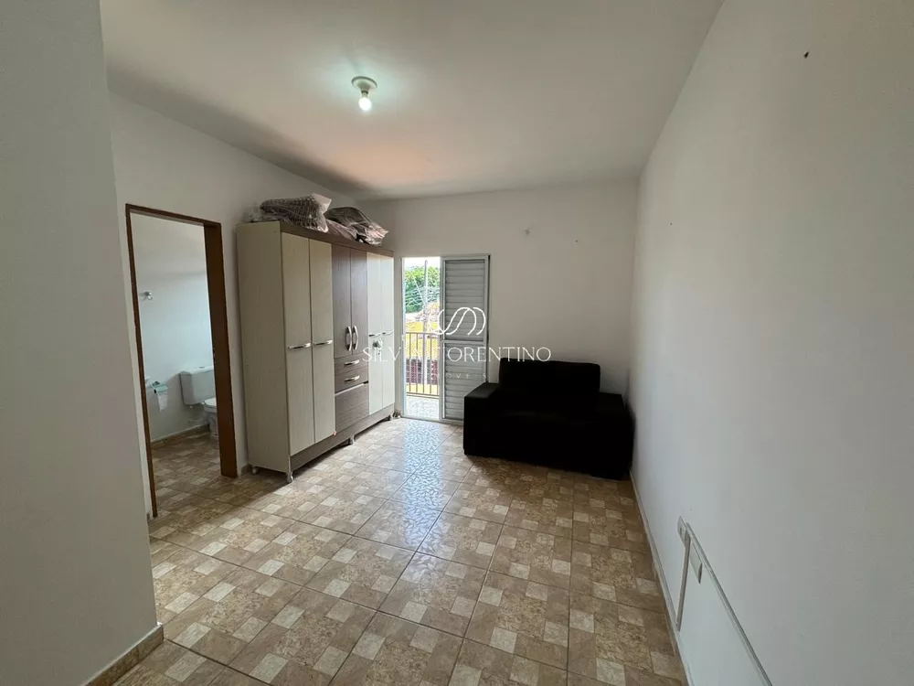 Casa à venda com 3 quartos, 125m² - Foto 3