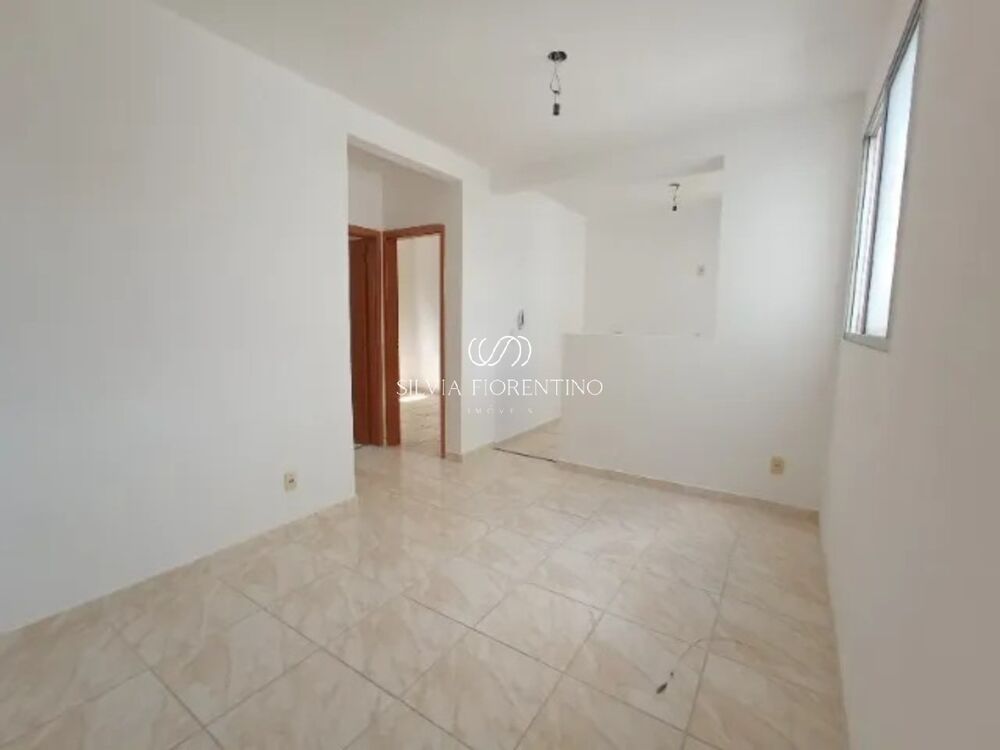 Apartamento, 2 quartos, 44 m² - Foto 6