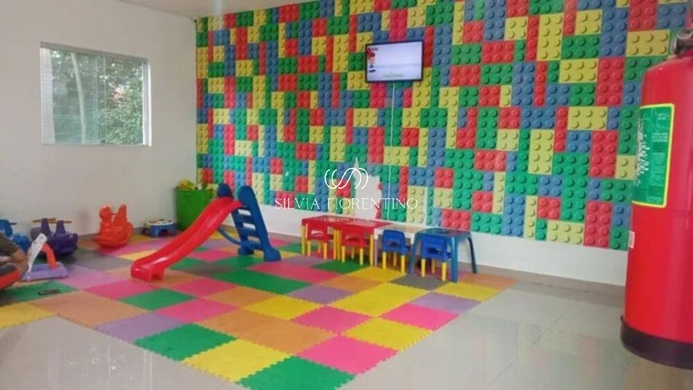 Apartamento, 2 quartos, 44 m² - Foto 2