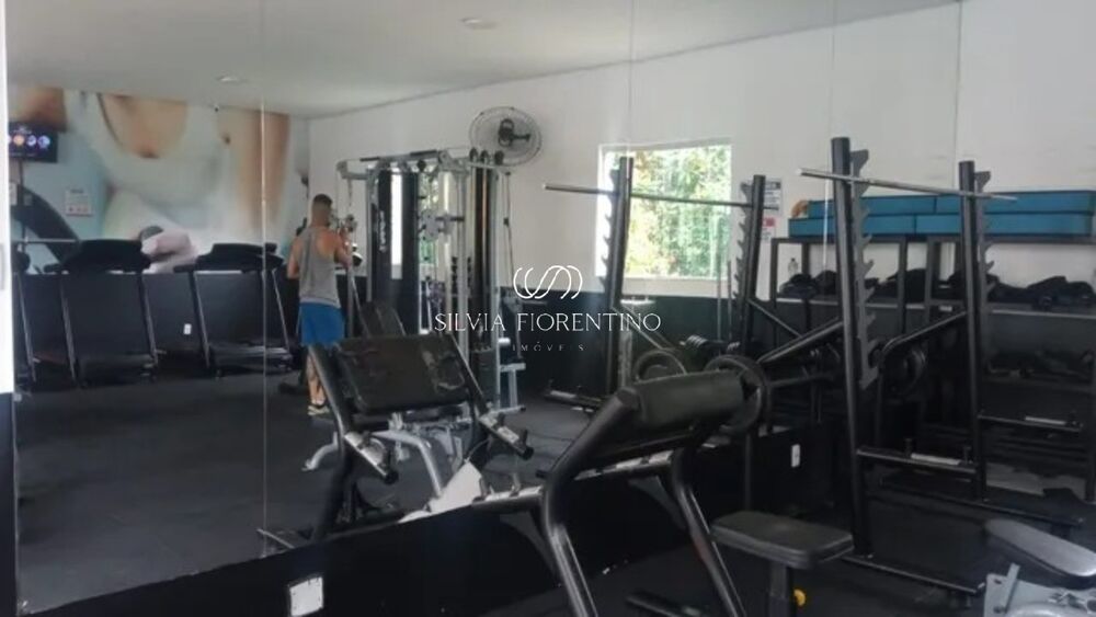 Apartamento, 2 quartos, 44 m² - Foto 3