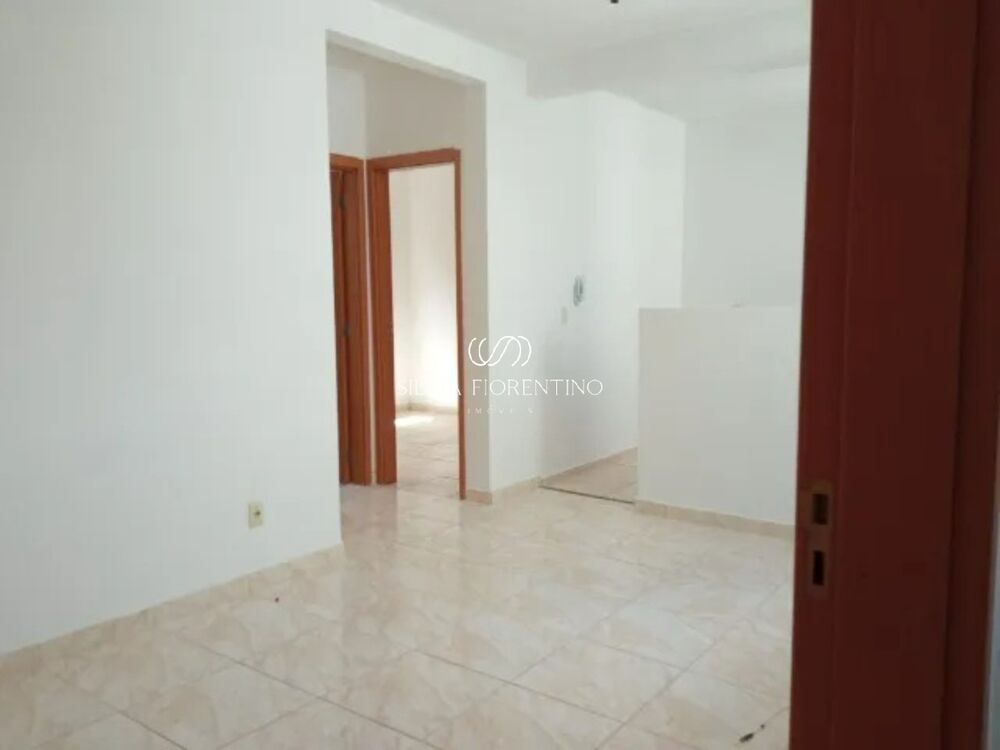 Apartamento, 2 quartos, 44 m² - Foto 8