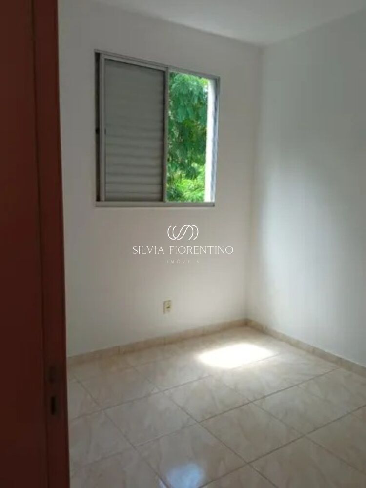 Apartamento, 2 quartos, 44 m² - Foto 5