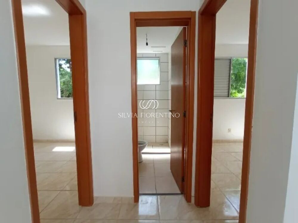 Apartamento, 2 quartos, 44 m² - Foto 1