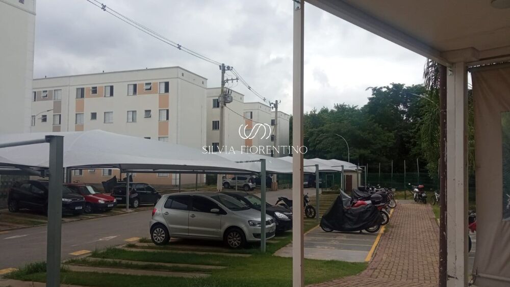 Apartamento, 2 quartos, 44 m² - Foto 9