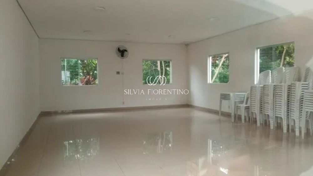 Apartamento, 2 quartos, 44 m² - Foto 10