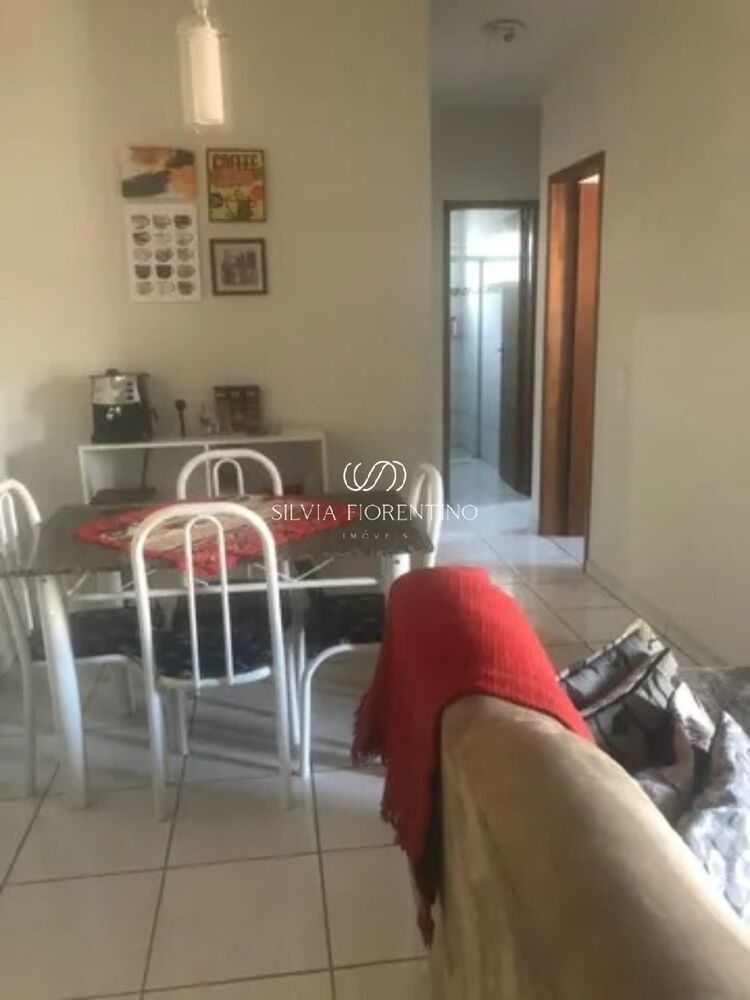 Apartamento, 2 quartos, 62 m² - Foto 1