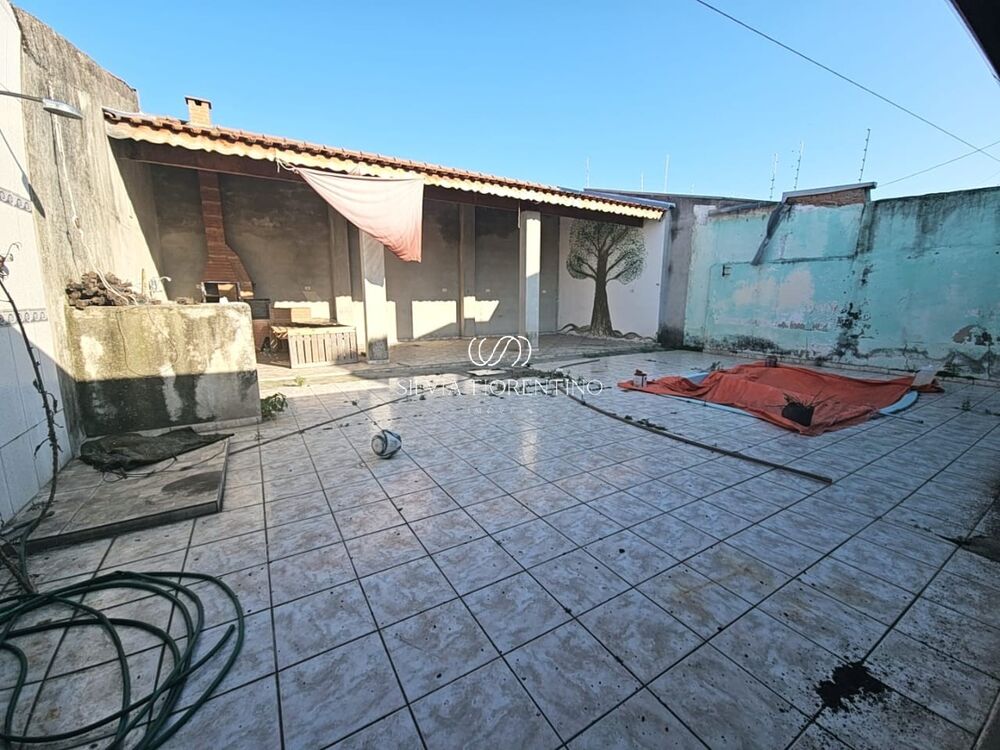 Casa, 3 quartos, 360 m² - Foto 9