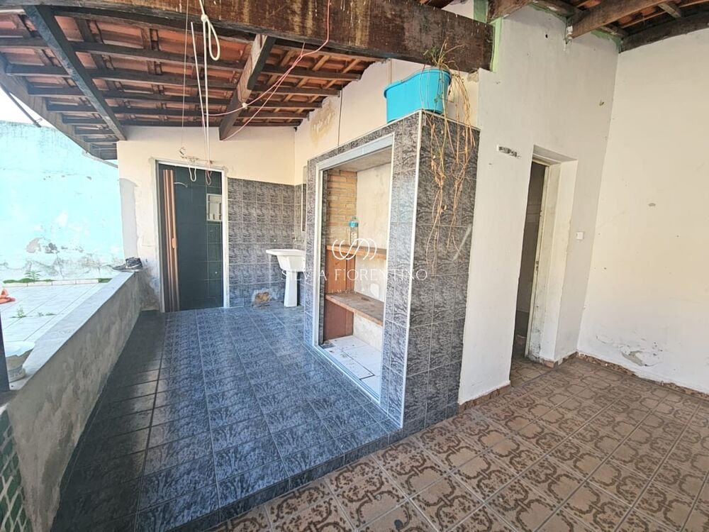 Casa, 3 quartos, 360 m² - Foto 4