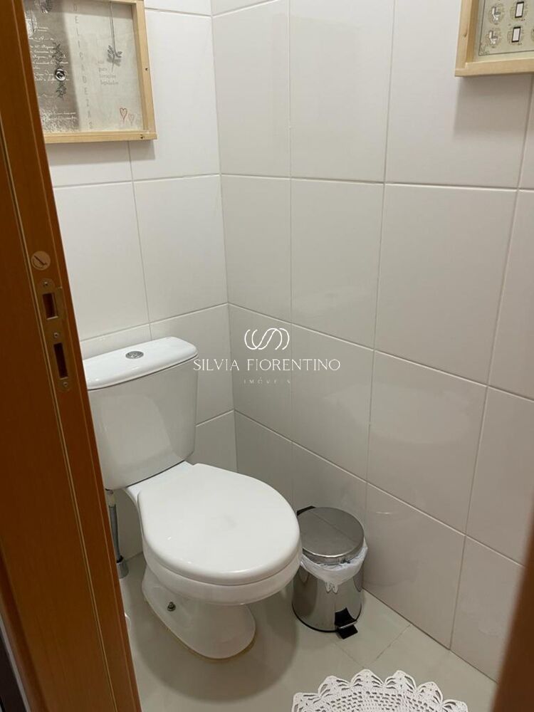 Apartamento, 4 quartos, 155 m² - Foto 2