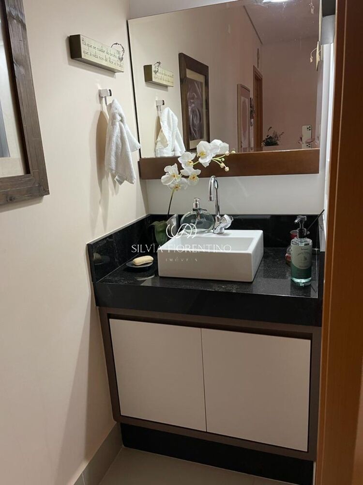 Apartamento, 4 quartos, 155 m² - Foto 4
