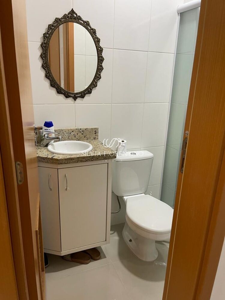 Apartamento, 4 quartos, 155 m² - Foto 3