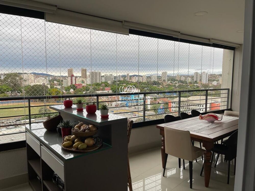 Apartamento, 4 quartos, 155 m² - Foto 1