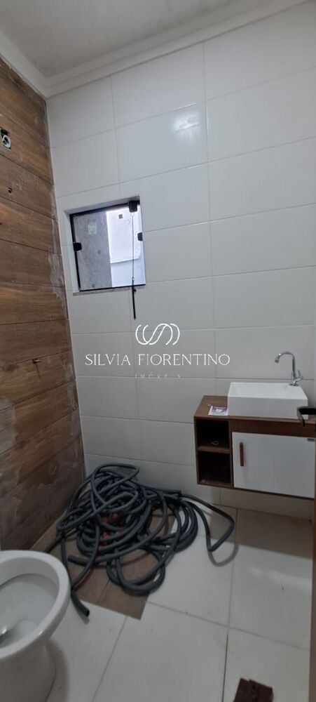 Casa, 2 quartos, 125 m² - Foto 2