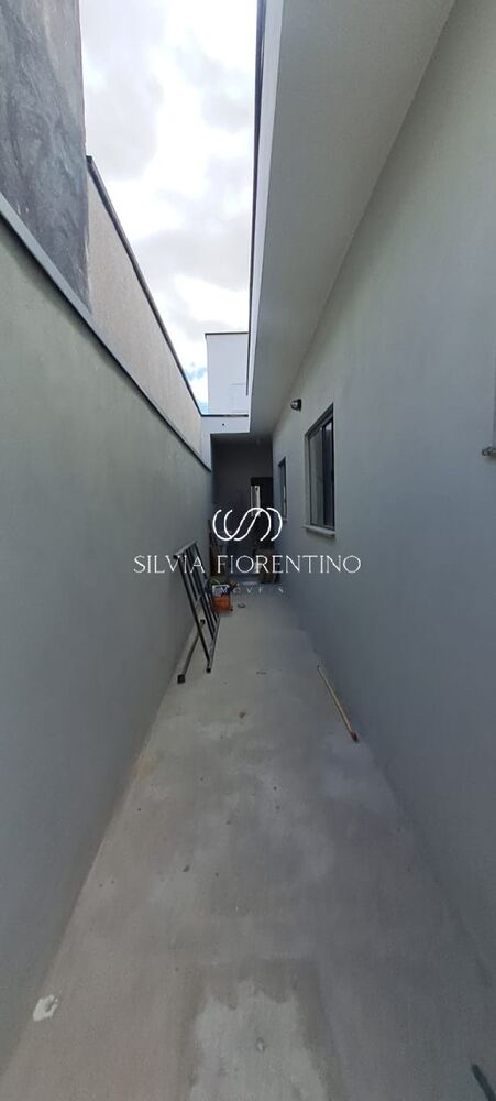 Casa, 2 quartos, 125 m² - Foto 3