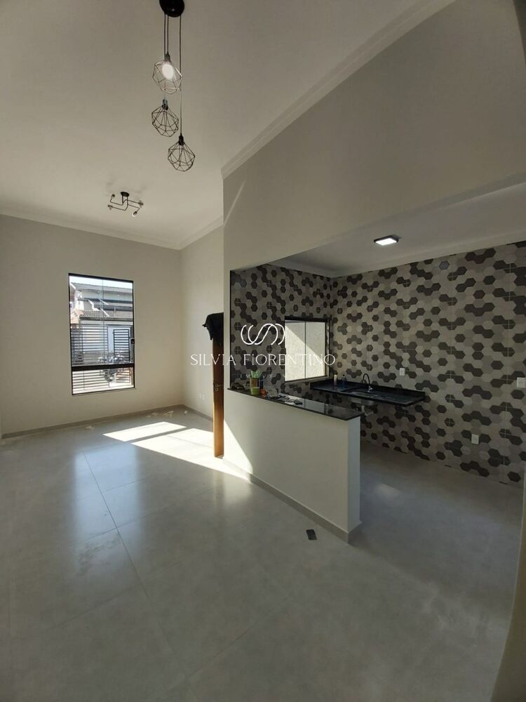 Casa, 2 quartos, 125 m² - Foto 4