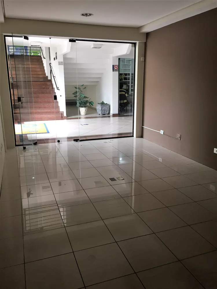 Conjunto Comercial-Sala à venda, 46m² - Foto 1