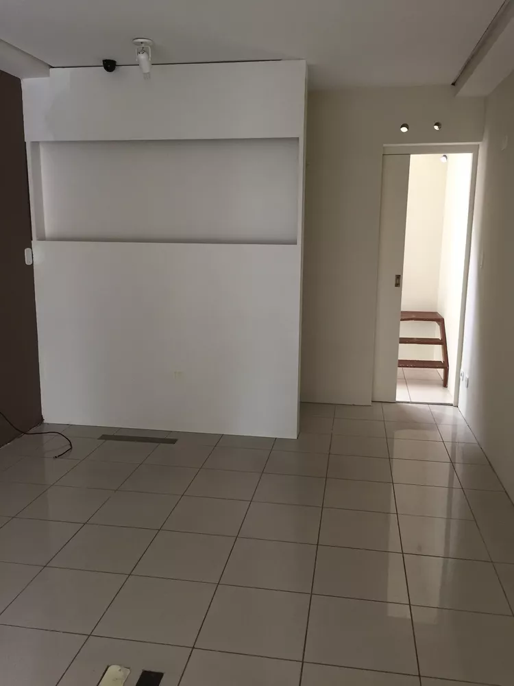 Conjunto Comercial-Sala à venda, 46m² - Foto 8