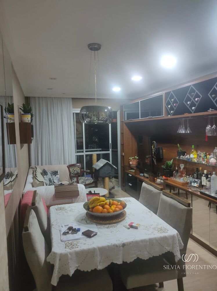 Apartamento, 2 quartos, 80 m² - Foto 4