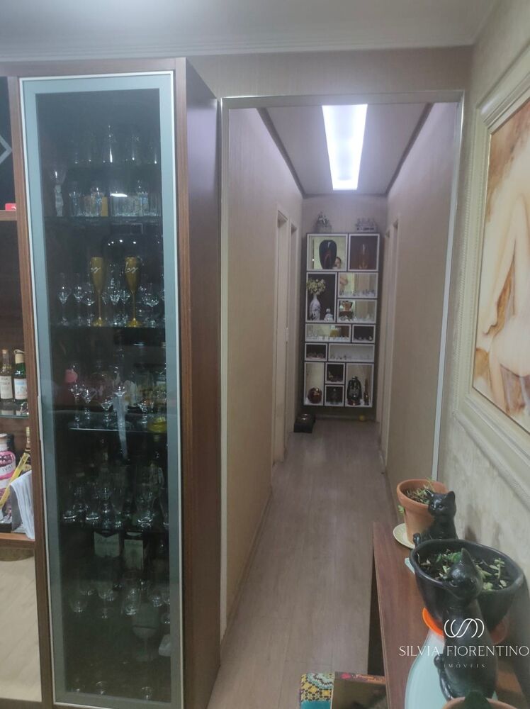 Apartamento, 2 quartos, 80 m² - Foto 2