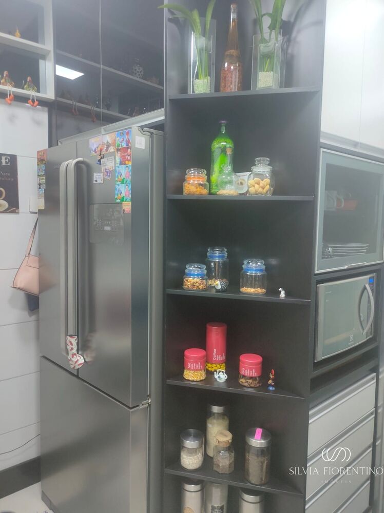 Apartamento, 2 quartos, 80 m² - Foto 3