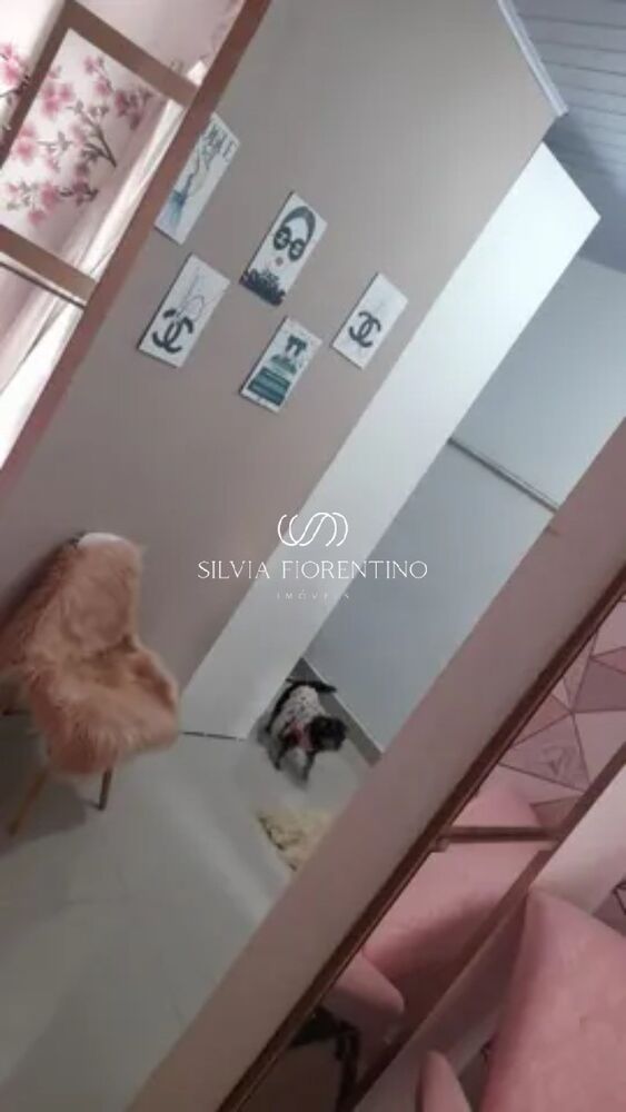 Casa, 3 quartos, 350 m² - Foto 1