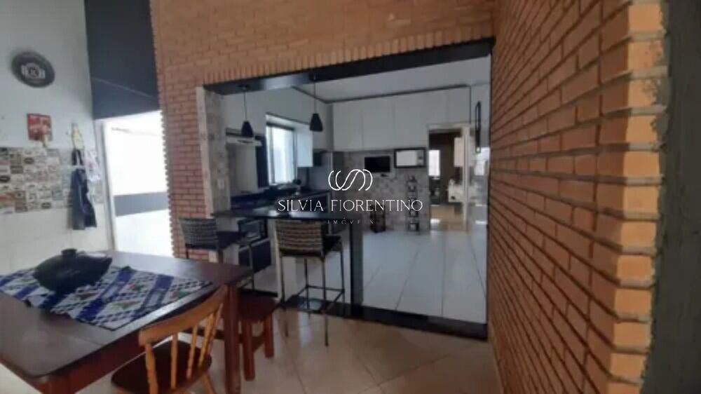 Casa, 3 quartos, 350 m² - Foto 6