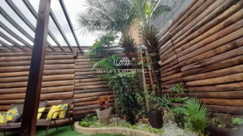 Casa, 3 quartos, 350 m² - Foto 11
