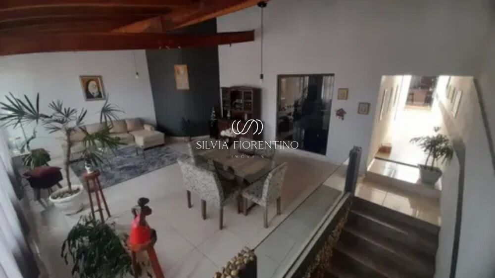Casa, 3 quartos, 350 m² - Foto 18