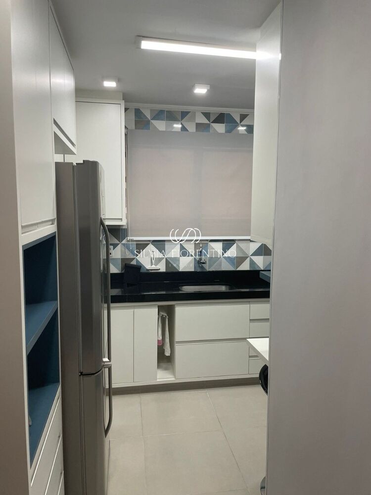Apartamento, 2 quartos, 74 m² - Foto 2