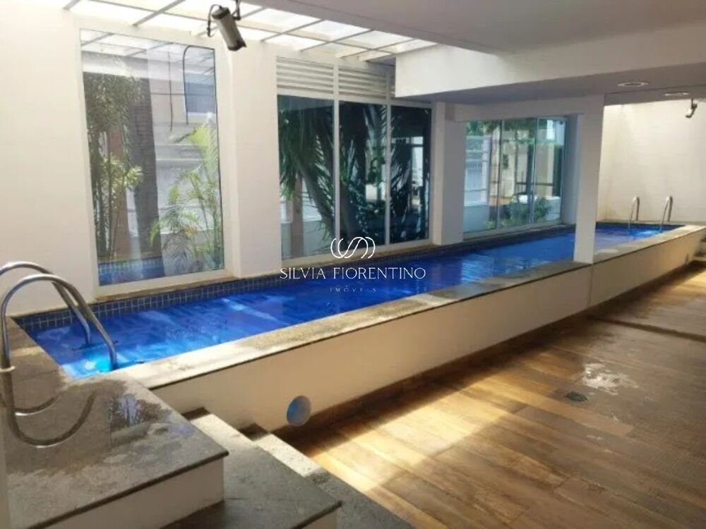 Apartamento, 3 quartos, 156 m² - Foto 1